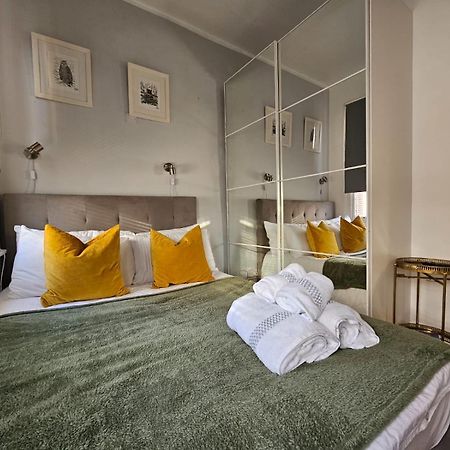 Beautiful And Spacious Flat Londres Exterior foto